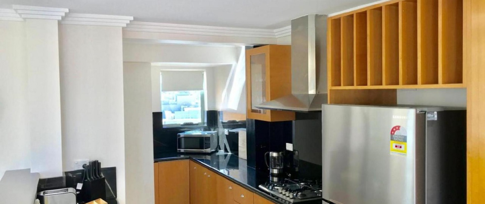 Liv Apartments Darling Harbour