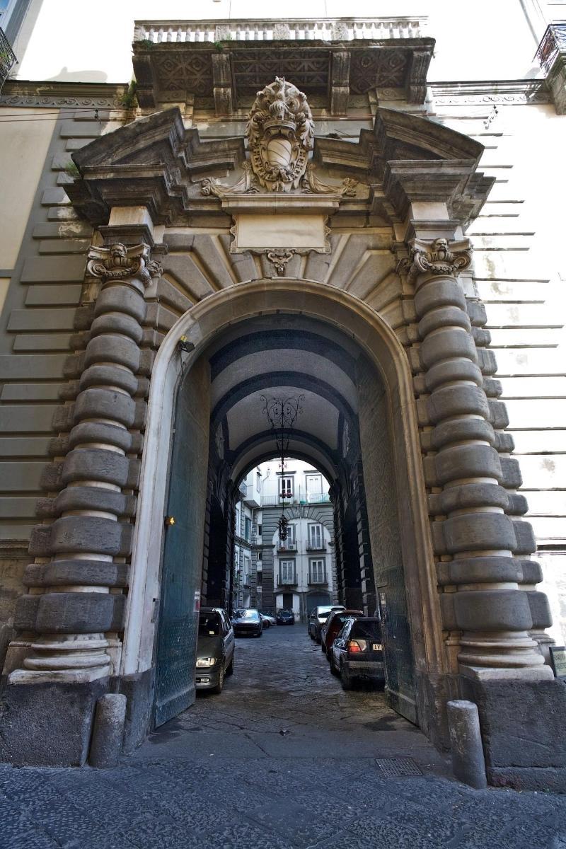 A Casa Del Principe