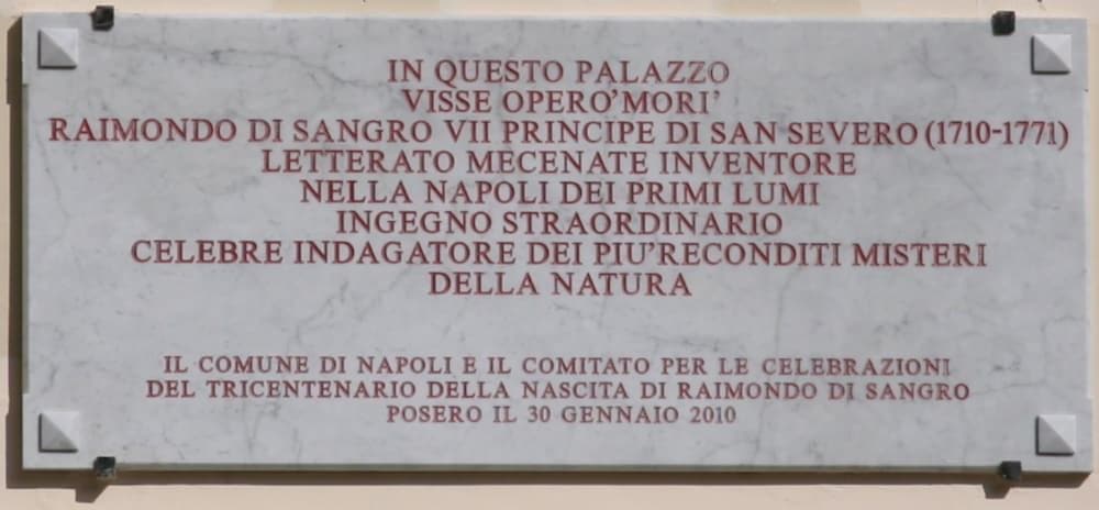 A Casa Del Principe