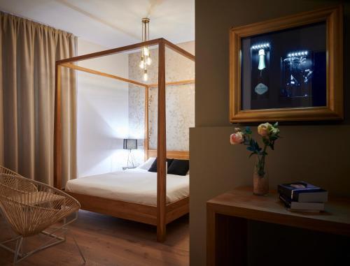 Lainez Boutique B&B