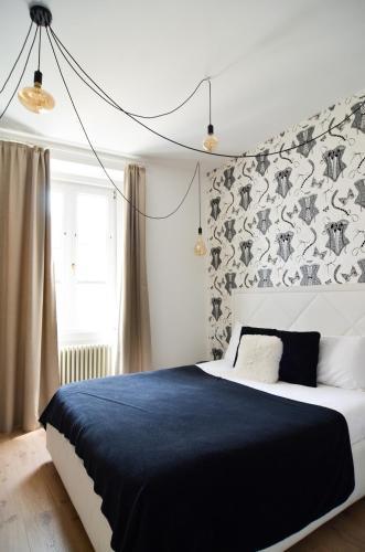 Lainez Boutique B&B