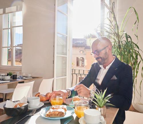 Lainez Boutique B&B