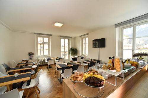 Lainez Boutique B&B