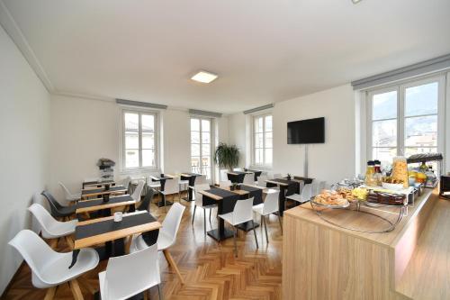 Lainez Boutique B&B