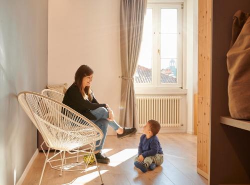 Lainez Boutique B&B