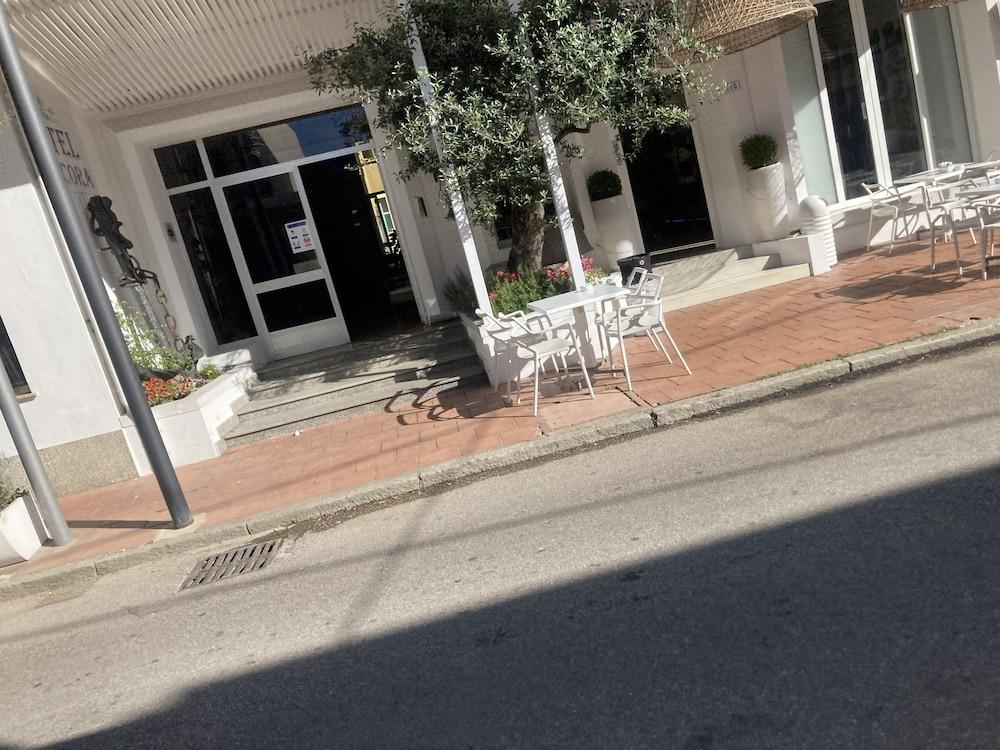 Hotel Lancora