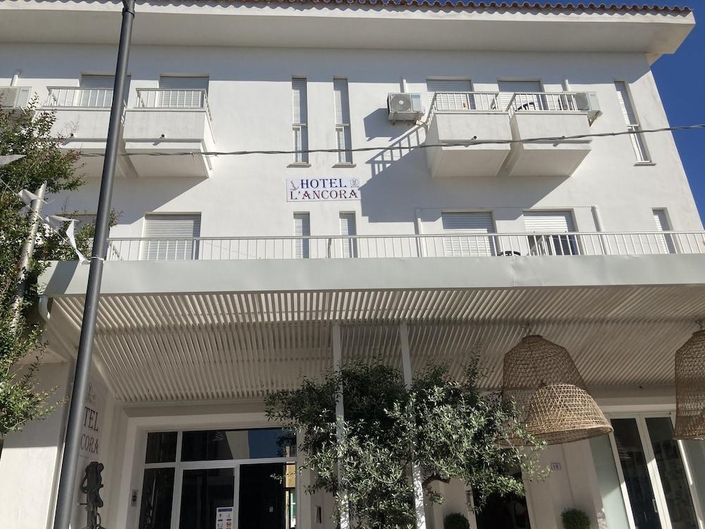 Hotel Lancora