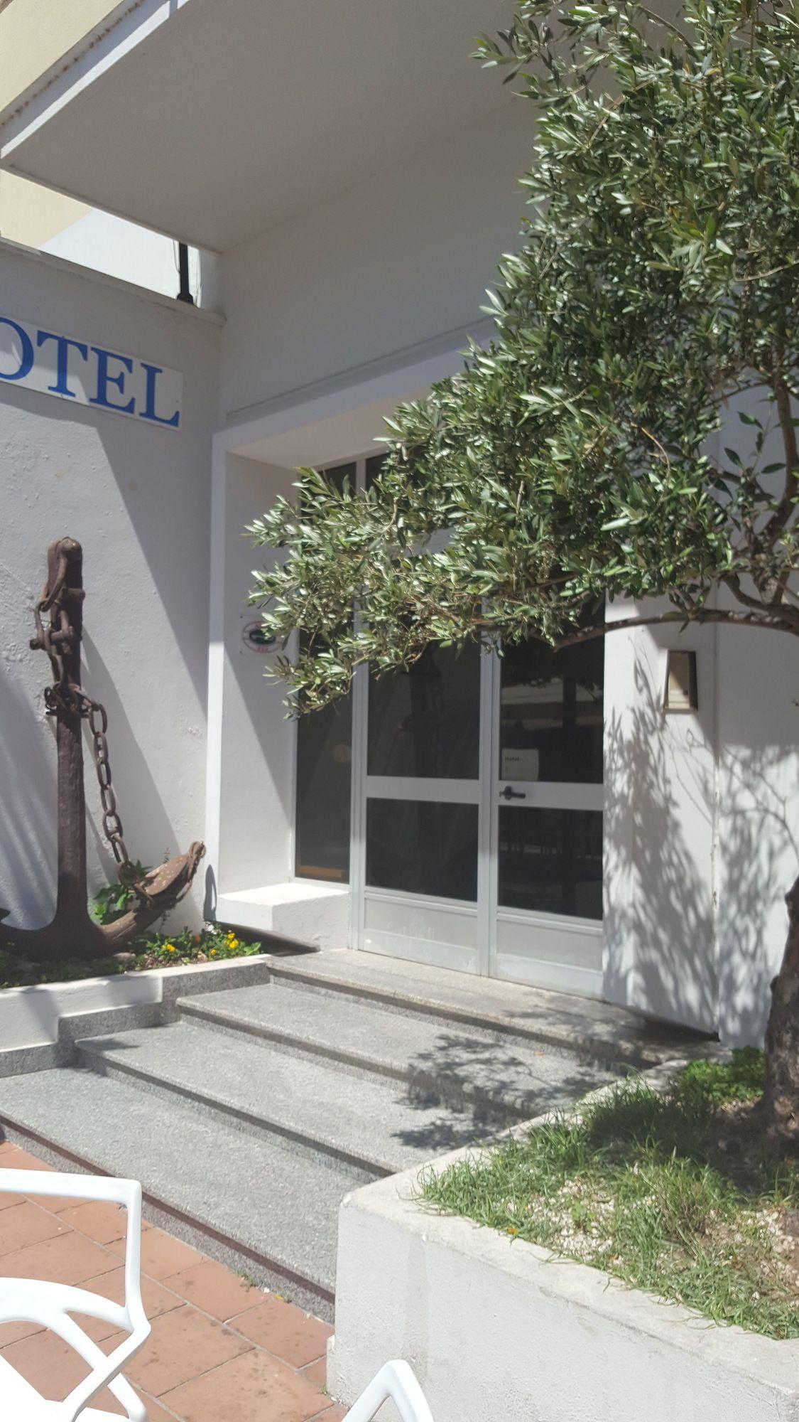 Hotel Lancora