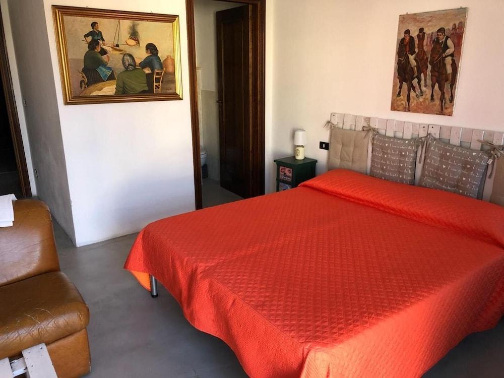 Hotel Lancora