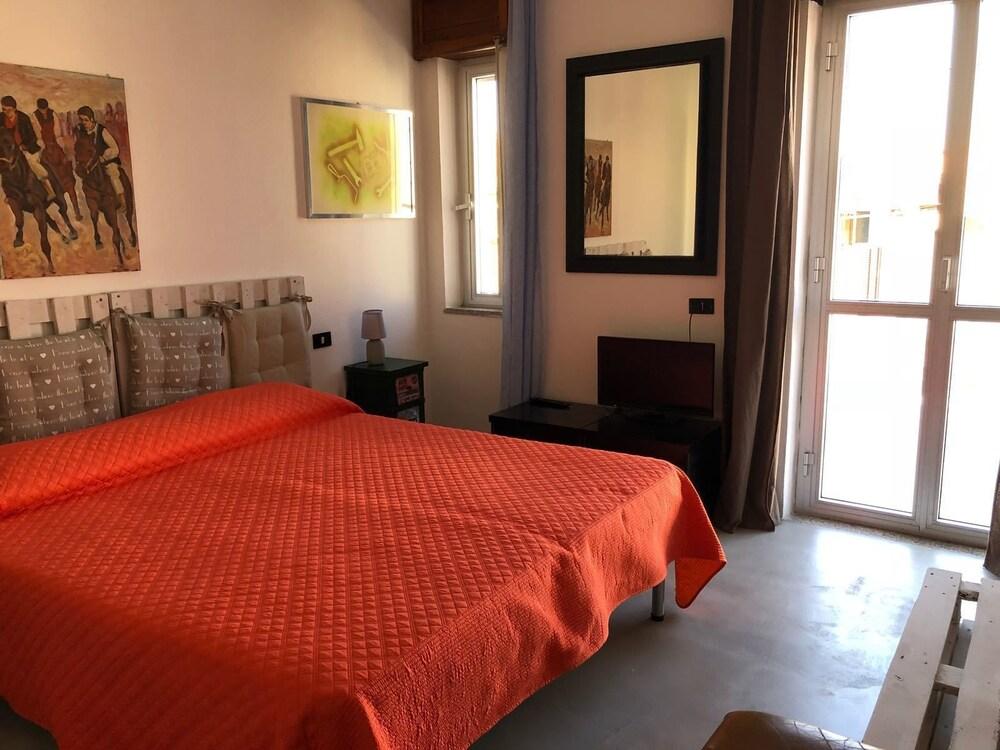 Hotel Lancora