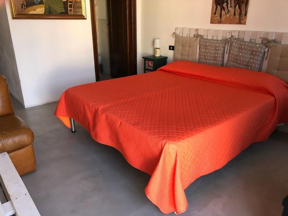 Hotel Lancora