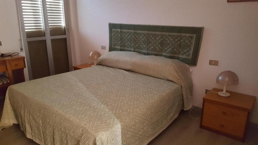 Hotel Lancora
