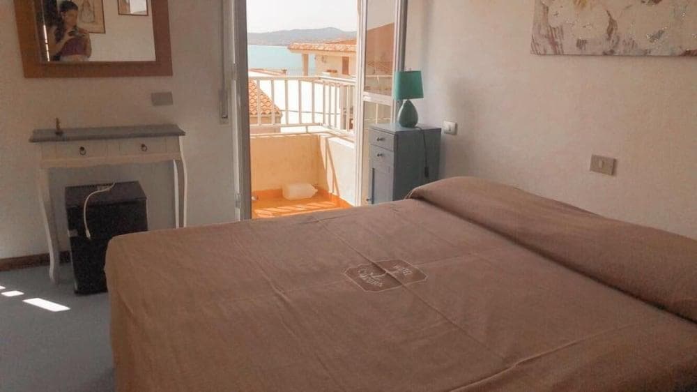 Hotel Lancora