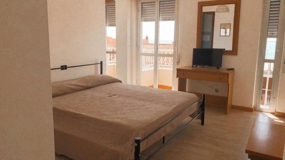 Hotel Lancora