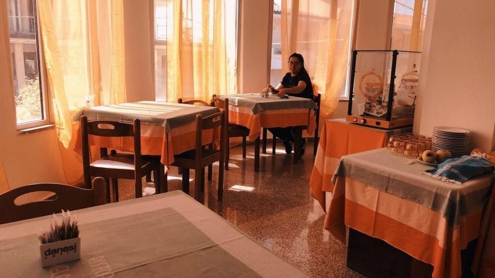 Hotel Lancora