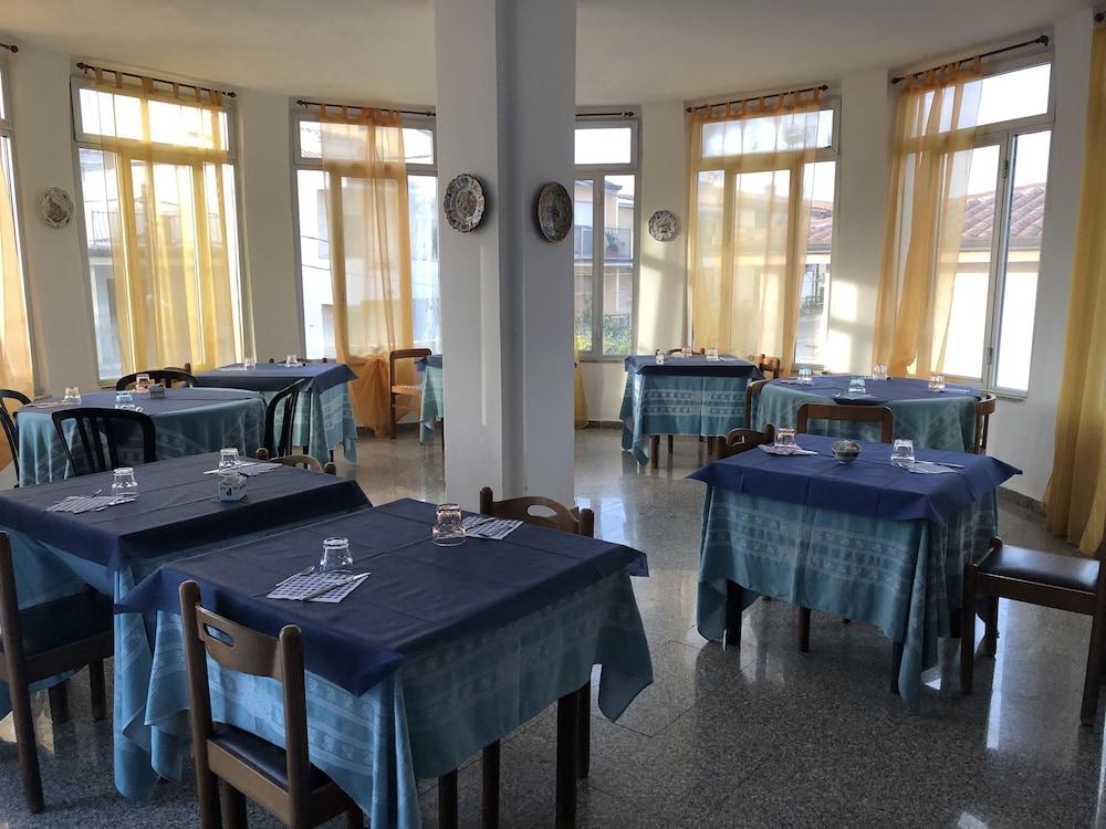 Hotel Lancora