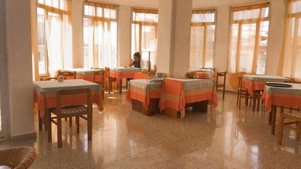 Hotel Lancora