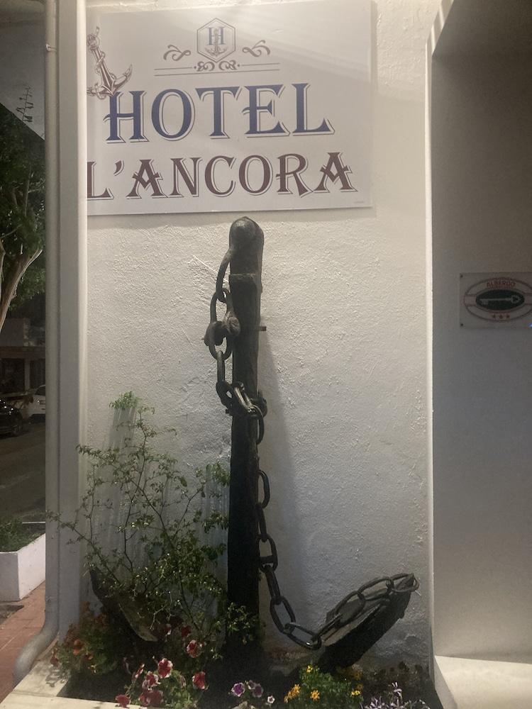Hotel Lancora