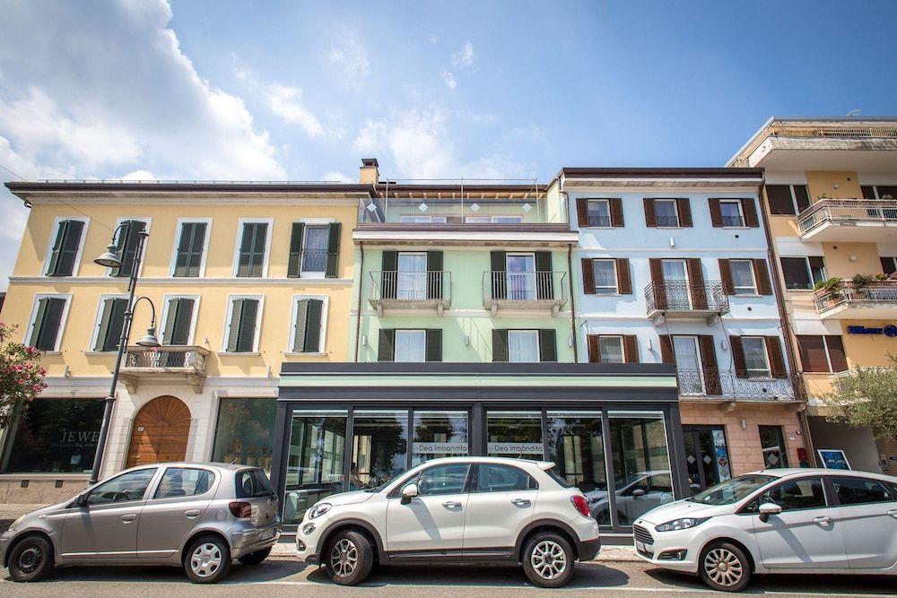 Hotel Ponti & Ponti