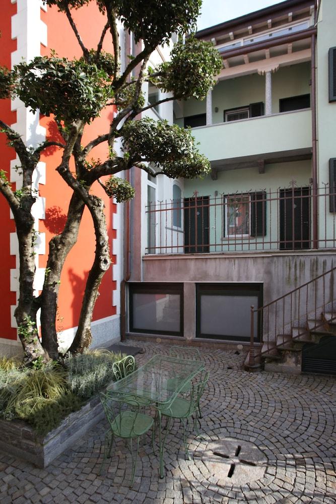 Hotel Ponti & Ponti