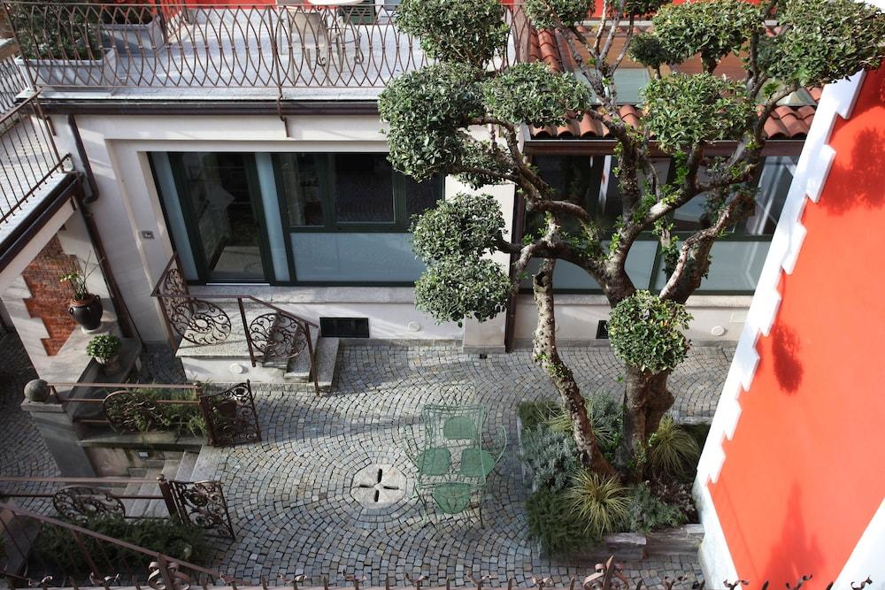 Hotel Ponti & Ponti