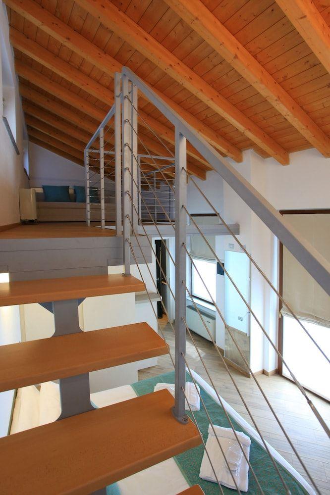 Hotel Ponti & Ponti