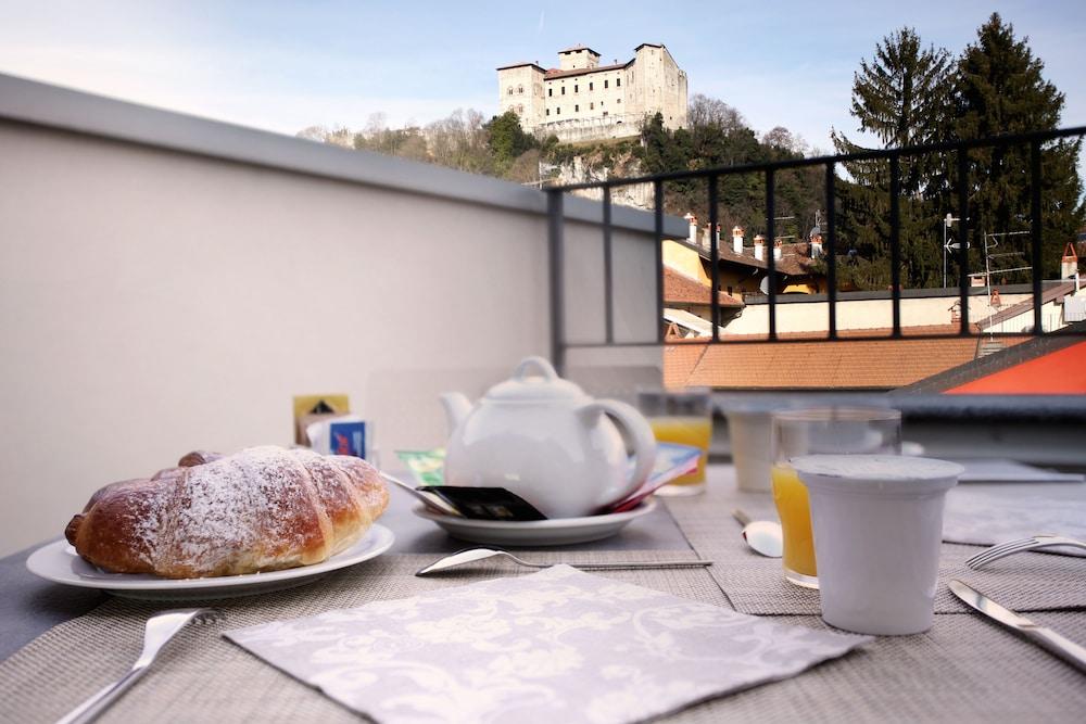 Hotel Ponti & Ponti