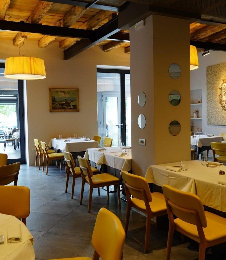 Hotel Ponti & Ponti