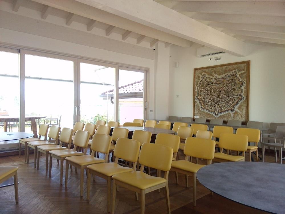 Hotel Ponti & Ponti