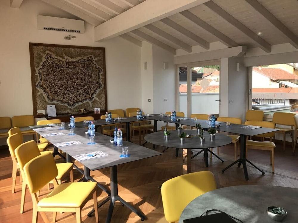 Hotel Ponti & Ponti