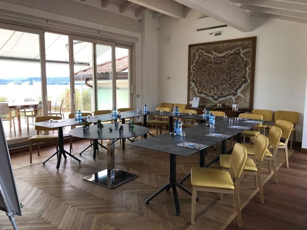 Hotel Ponti & Ponti