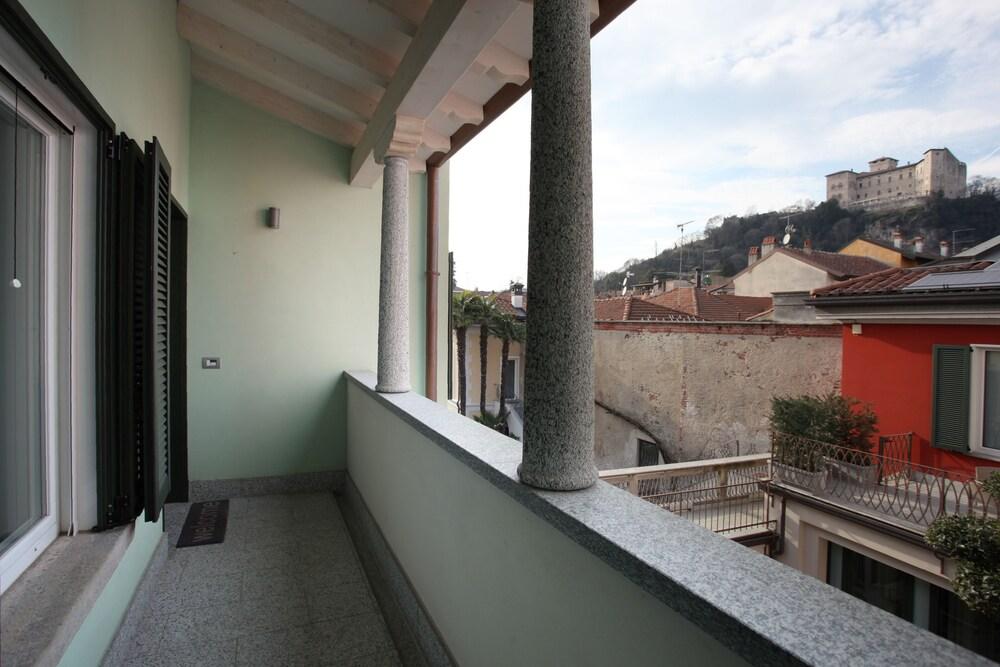 Hotel Ponti & Ponti