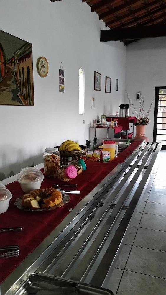 Pousada do Casarao