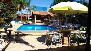 Pousada do Casarao