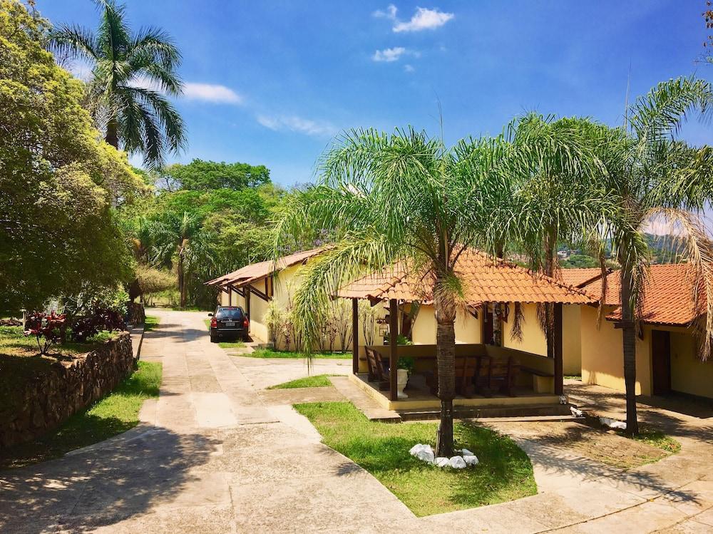 Pousada do Casarao