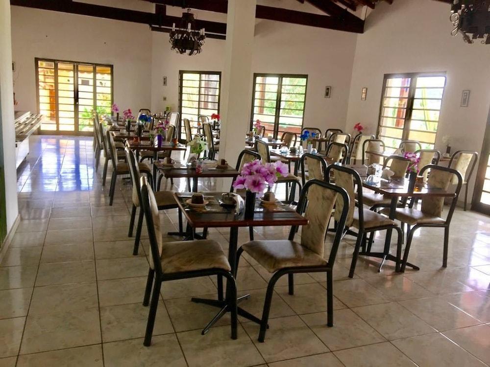 Pousada do Casarao