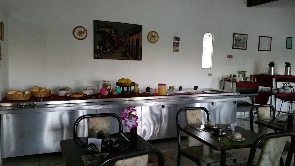 Pousada do Casarao