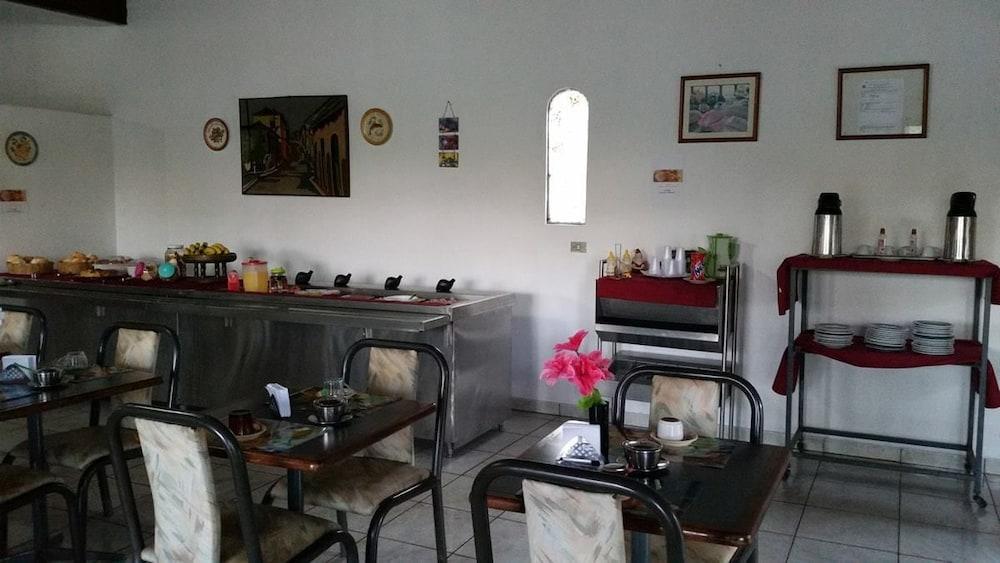 Pousada do Casarao