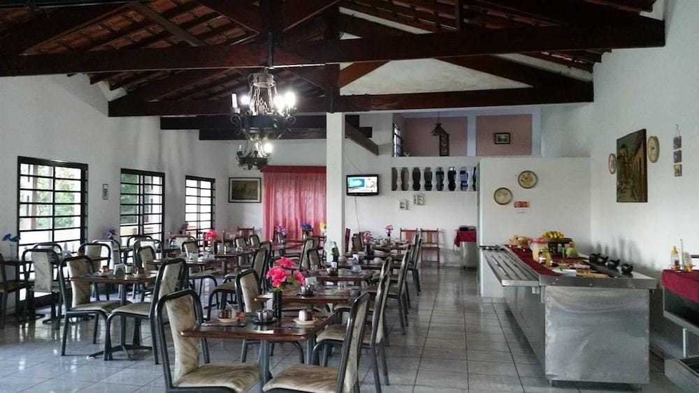 Pousada do Casarao