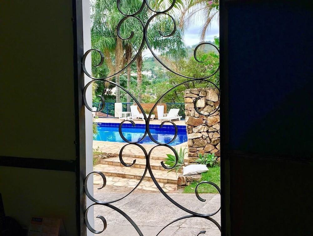 Pousada do Casarao