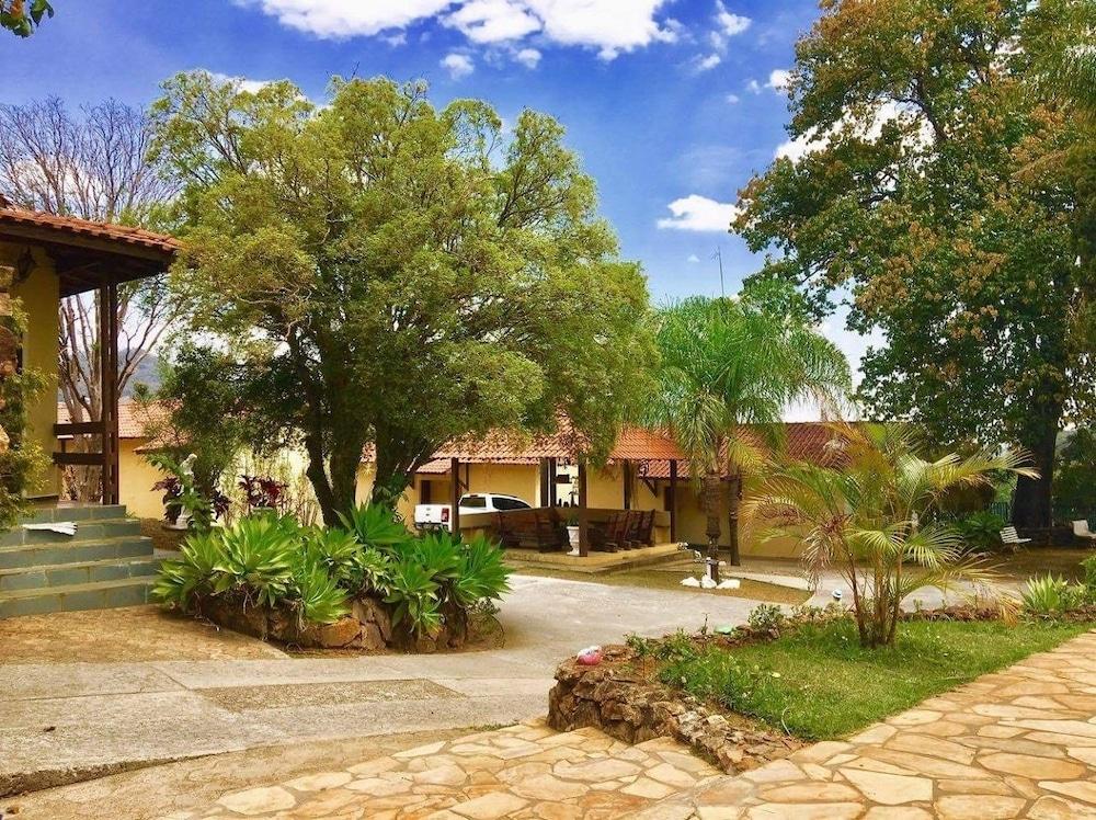 Pousada do Casarao