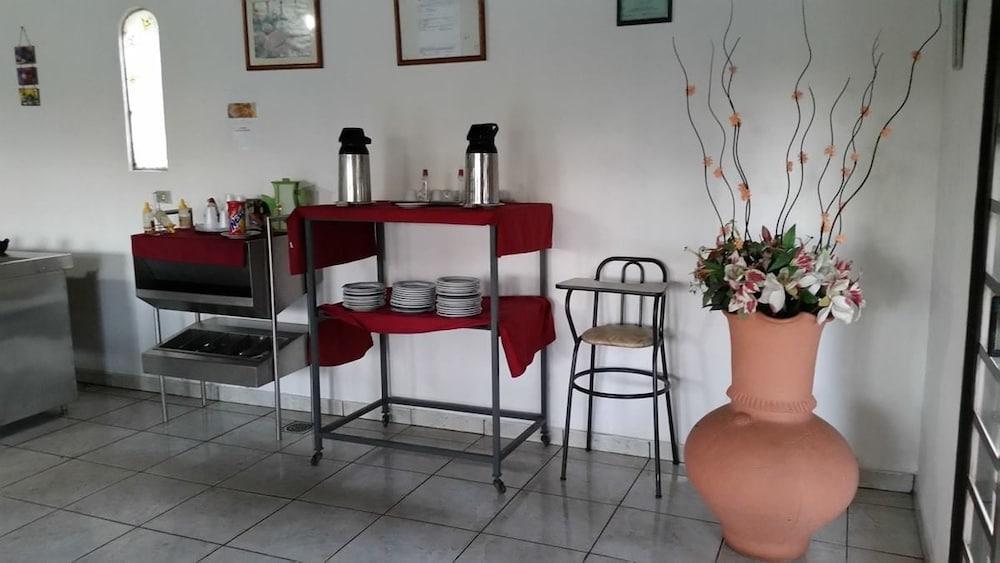 Pousada do Casarao