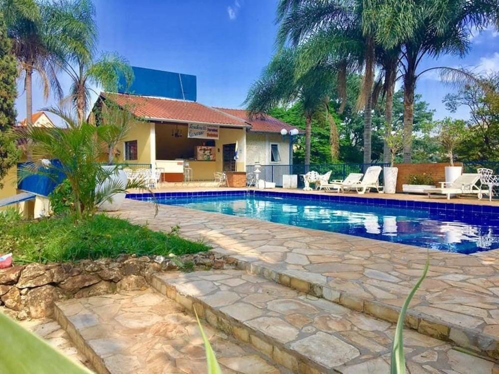 Pousada do Casarao