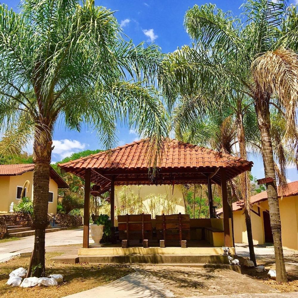 Pousada do Casarao