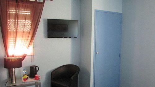 Hotel Bon Repos