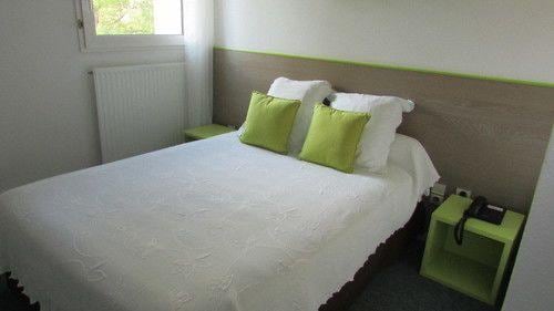 Hotel Bon Repos