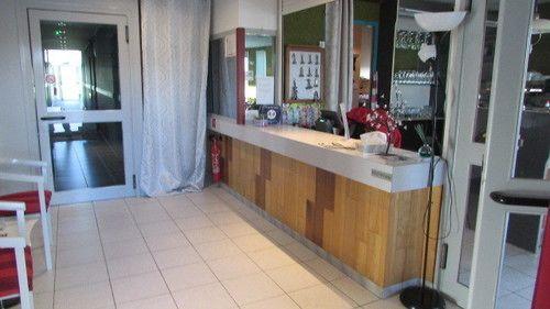 Hotel Bon Repos