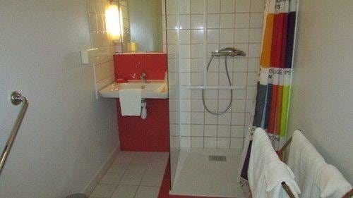 Hotel Bon Repos