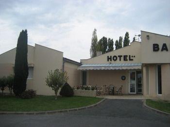 Hotel Bon Repos