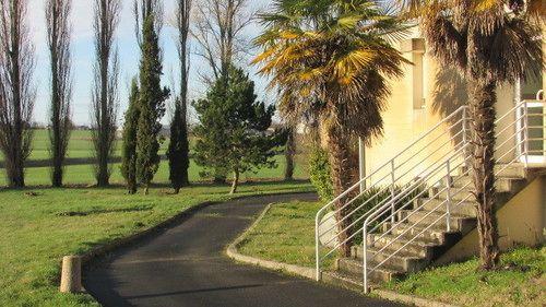 Hotel Bon Repos